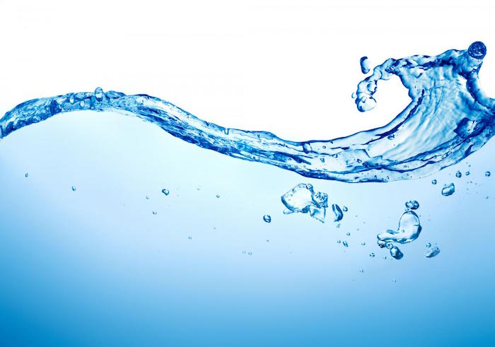 Local water quality presentation