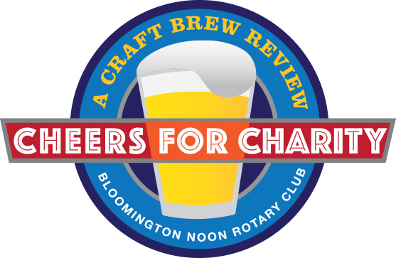 Cheers for Charity Craft Beer Event