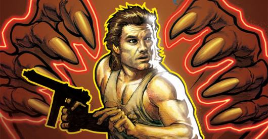 Brau Trouble in Little China at Pepito's Parkway Theater
