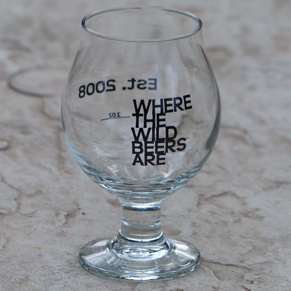 Where the Wild Beers Are