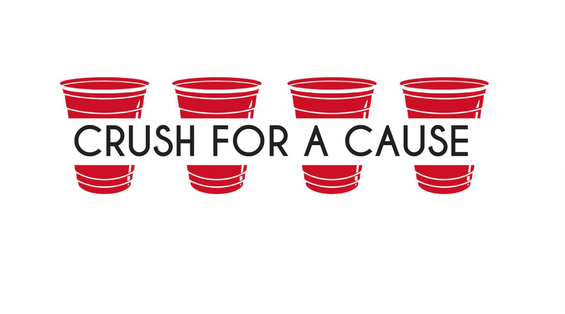 Crush for a Cause