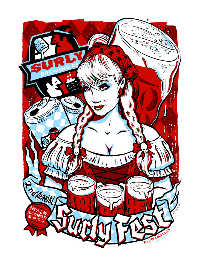 Surlyfest
