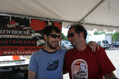 St. Paul Summer Beer Fest
