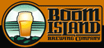 Boom Island Brewing Company logo