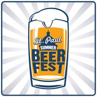 St. Paul Summer Beer Fest