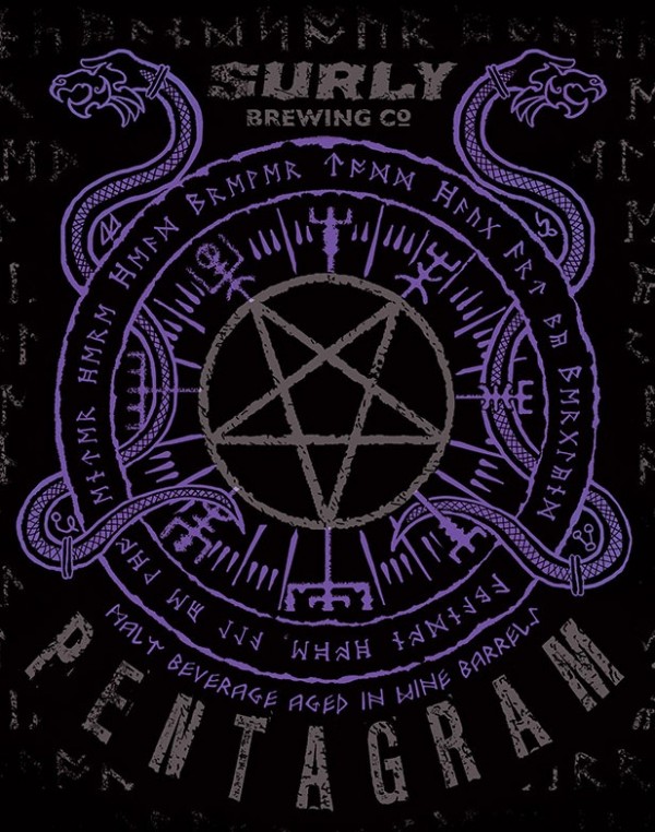 Surly Pentagram