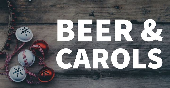 Beer & Carols