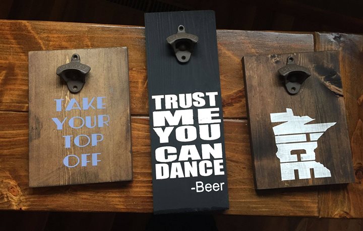 Craft & Sip at Angry Inch Brewing