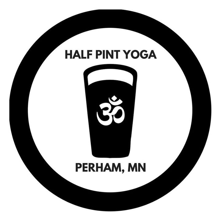 Half Pint Yoga!