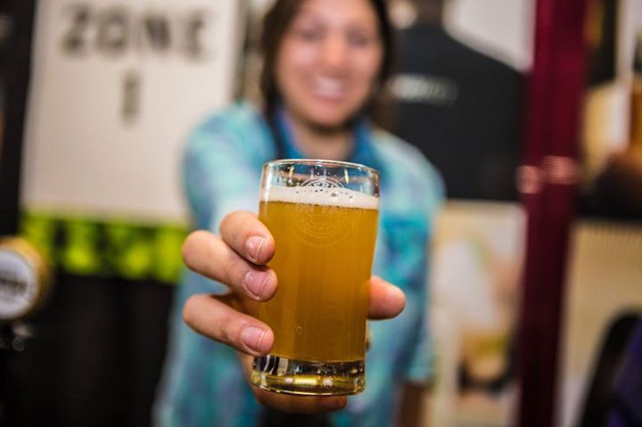 Rochester On Tap