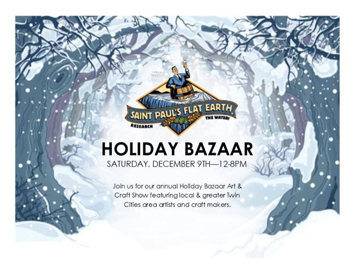 Holiday Bazaar