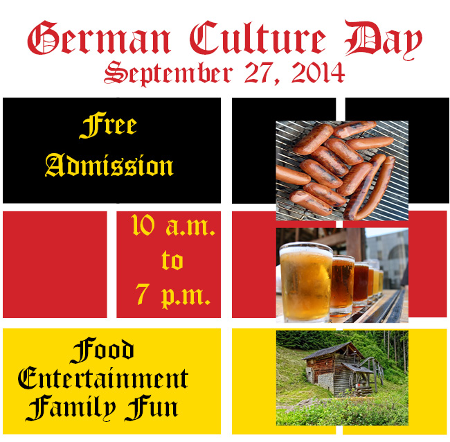 German Culture Day