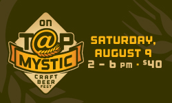 On Tap @ Mystic Lake Craft Beer Fest