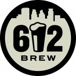 612 brew logo