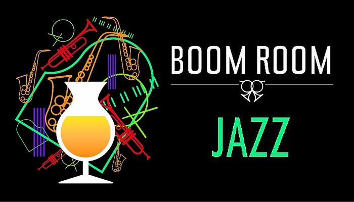 Boom Room Jazz