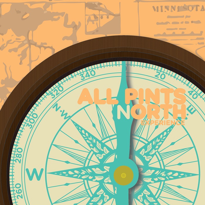 All Pints North - GetKnit VIP Experience