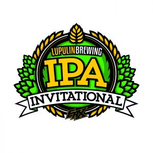 Lupulin Brewing IPA Invitational at ERX Motor Park