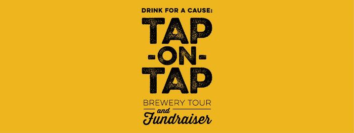 Drink for a Cause: Tap on Tap (Twin Cities Tap)