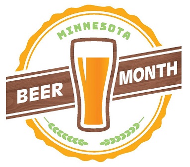 Minnesota Monthly presents Minnesota Beer Month