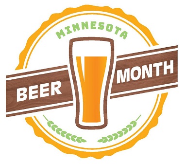Minnesota Monthly presents Minnesota Beer Month