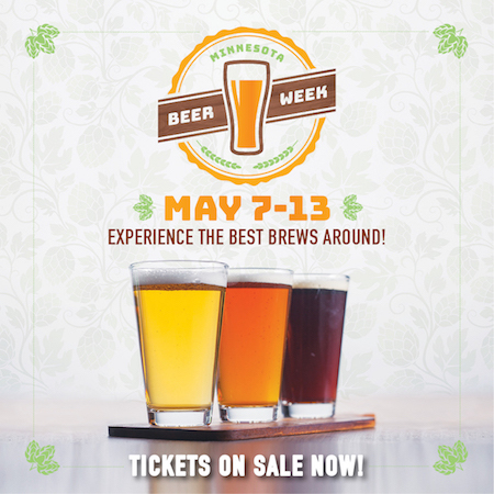 Minnesota Monthly's Minnesota Beer Week