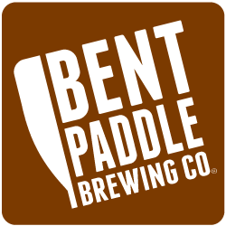 Bent Paddle Beer Dinner
