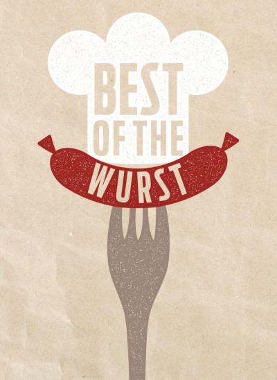 Best of the Wurst 2018