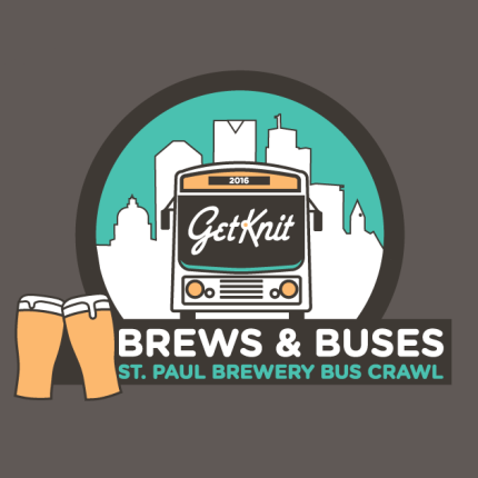 Brews & Buses: Saint Paul Brewery Bus Crawl