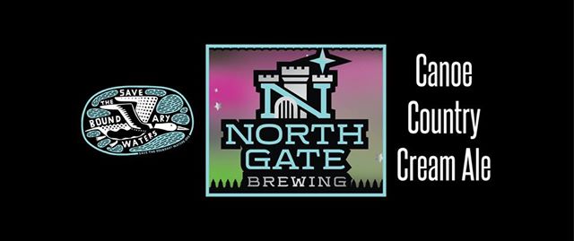 Drink For a Cause: Campaign to Save the Boundary Waters - Collaboration Brew!