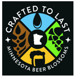 Duluth Debut of Crafted to Last Minnesota Beer Blossoms