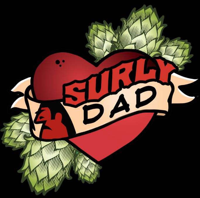 FATHER'S DAY EVE AT SURLY'S BREWER'S TABLE