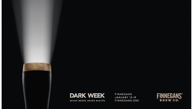 DARK WEEK-FINNEGANS Brew Co.