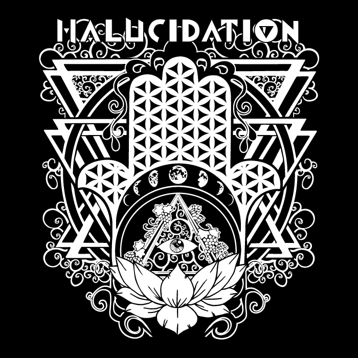 HALUCIDATION 2016 Bottle Release Party