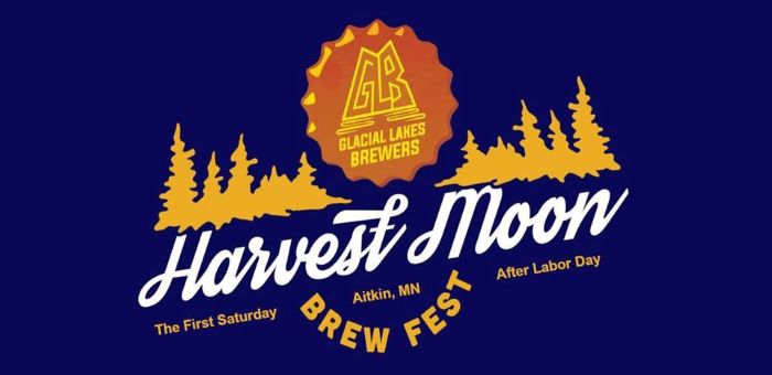 Harvest Moon Brew Fest