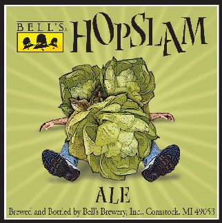 Bell's Hopslam Release Party