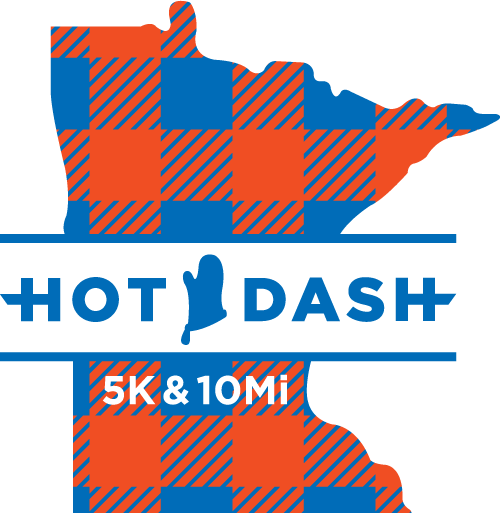 Hot Dash 5K & 10 Mile