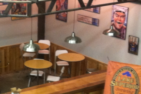 LSB's Taproom Grand Opening