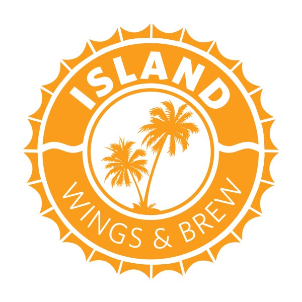 Island Wings & Brew