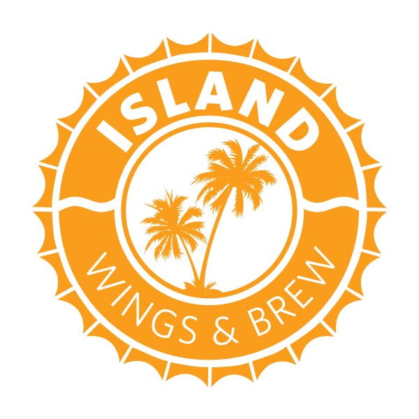 Island Wings & Brew