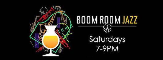 Taproom Jazz