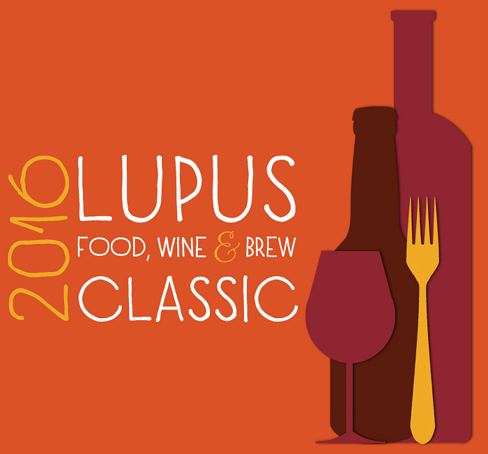 Lupus Food, Wine & Brew Classic