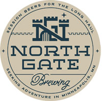 NorthGate Brewing 2 Year Anniversary Party