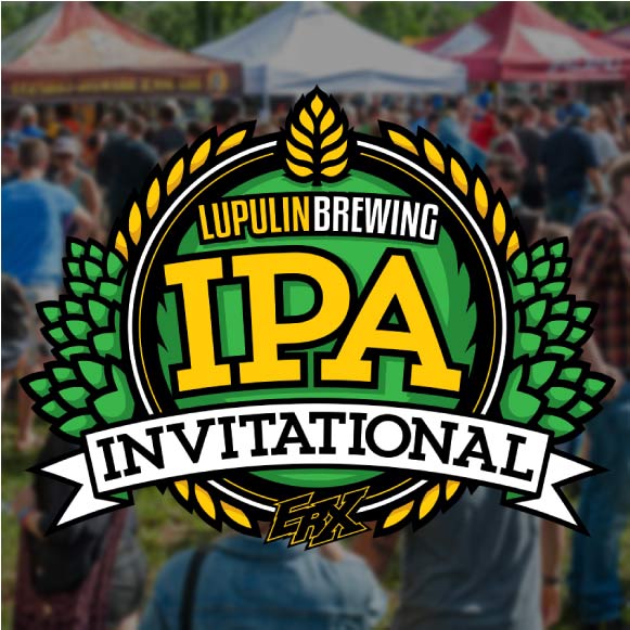 Lupulin Brewing IPA Invitational