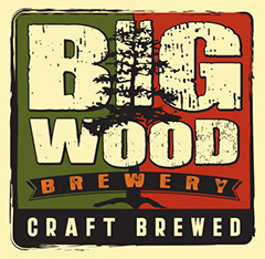 Big Wood Brewery 1st Anniversary Taproom Party