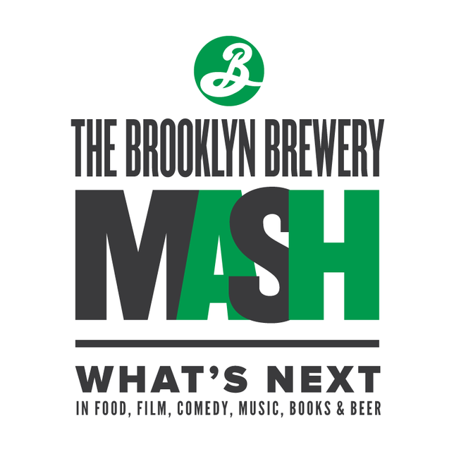Brooklyn Brewery MASH - Dinner on the Farm