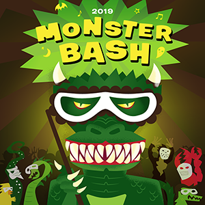 Monster Bash 2019