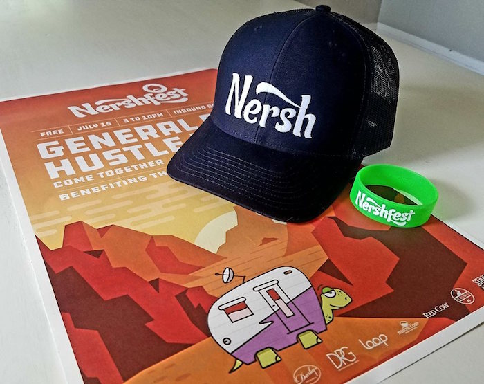 Nershfest 2017
