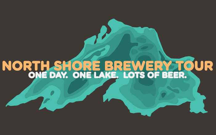 GetKnit North Shore Brewery Tour