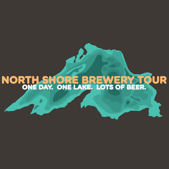 North Shore Brewery Tour presented by GetKnit