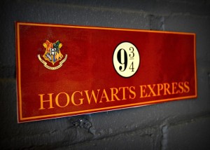 Harry Potter & the Cursed Child Release Party – Hosted by NorthGate Brewing